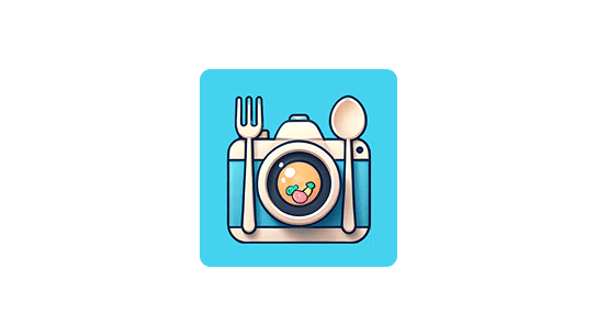 스냅 AI 칼로리